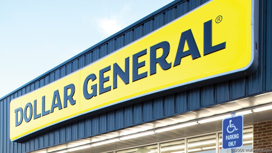 Dollar General adds stores in Buffalo region Buffalo Business First