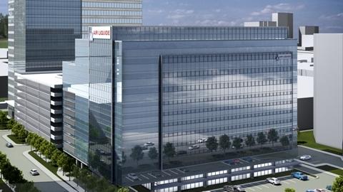 Air Liquide moving . headquarters to Houston's Memorial City - Houston  Business Journal