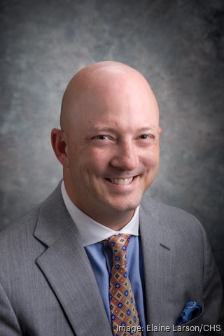 Western Sky Community Care names Chris Hummer plan president and CEO ...