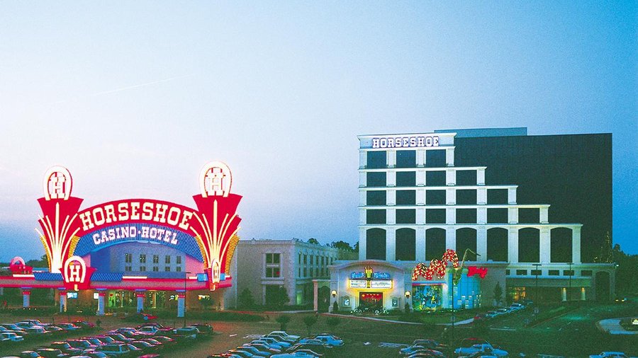 Horseshoe Tunica Casino and Hotel Reviews, Deals & Photos 2023