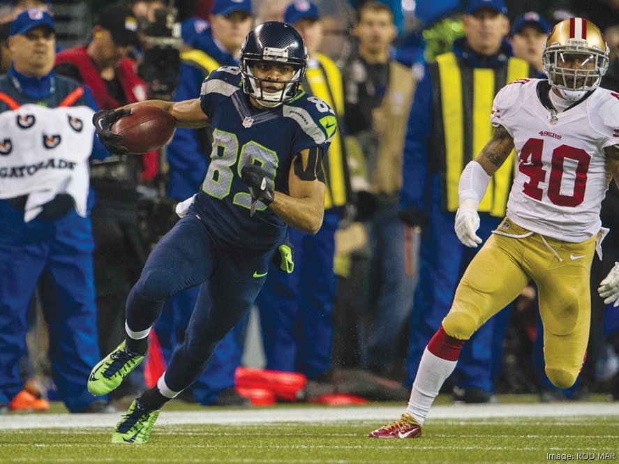 Seahawks Release Doug Baldwin, Kam Chancellor