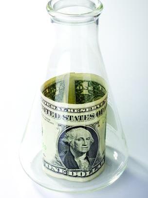 Biotech money