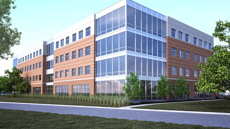 Westerville’s Westar Getting More Class A Office As Daimler Adds 