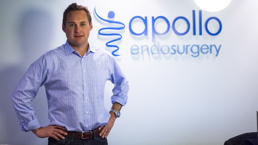ApolloEndoSurgery DennisMcWilliams 1