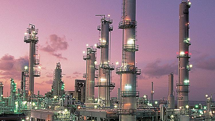 Valero refinery jobs in corpus christi