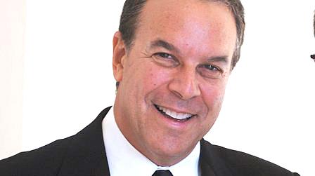 Billionaire Jeff Greene buys apartment development site near West Palm