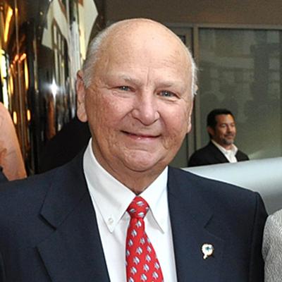 AutoNation founder H. Wayne Huizenga dies at 80 - South Florida ...