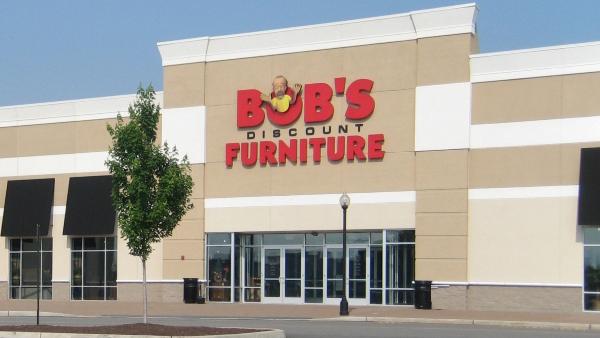 bob's discount furniture infiltrating milwaukee-area furniture