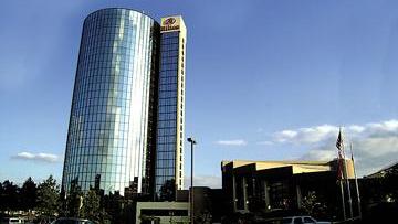 Hilton Memphis To Get 10 Million Renovation Business Journal