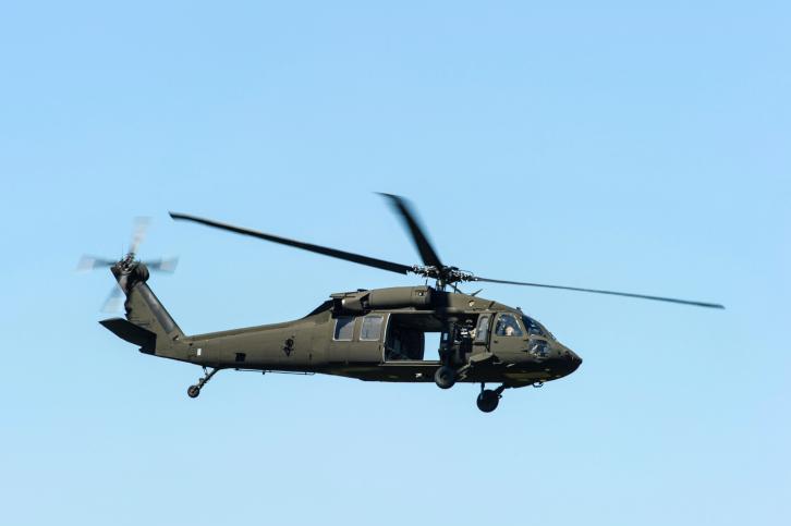 How a Fort Campbell unit prepared for its Super Bowl flyover ...