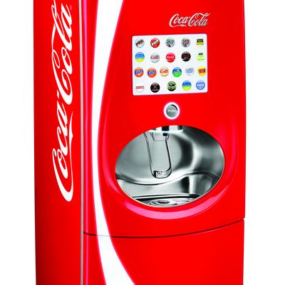 Coca-Cola Freestyle app gets ‘Create Your Own Mix’ upgrade - Atlanta ...