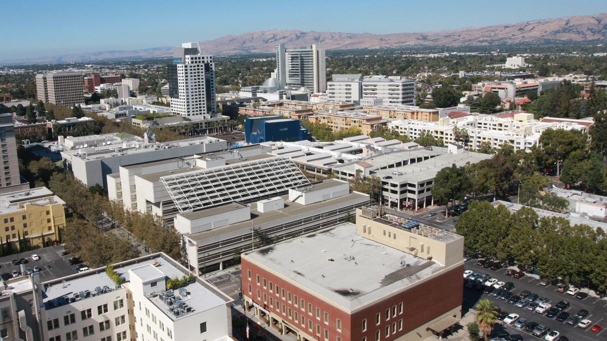 San Jose Silicon Valley Chamber of Commerce and Collaborative Economics ...