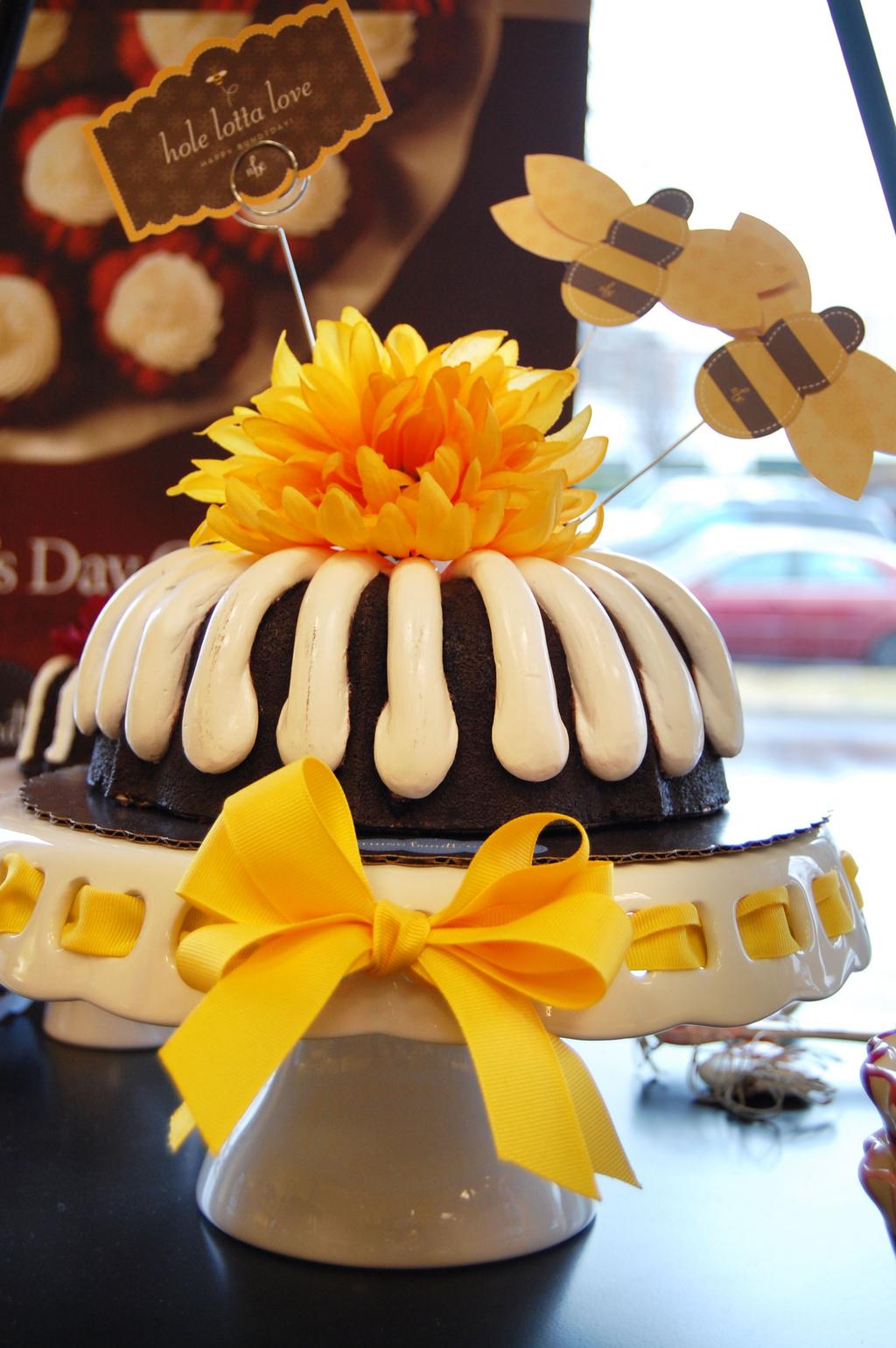 Nothing Bundt Cakes  Naples, Marco Island & Everglades