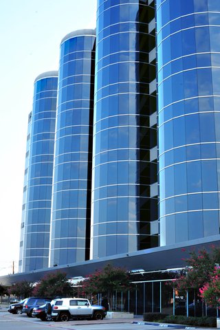 Preston Plaza office tower could be sold in Dallas after defaulting on ...