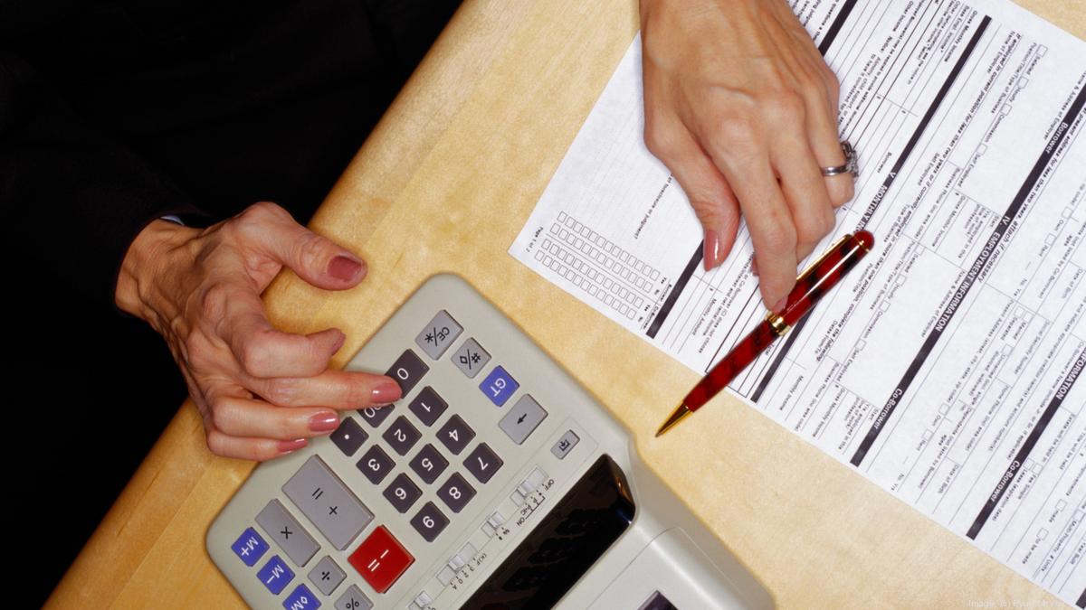 Colorado businesses paying property taxes late may get a break on