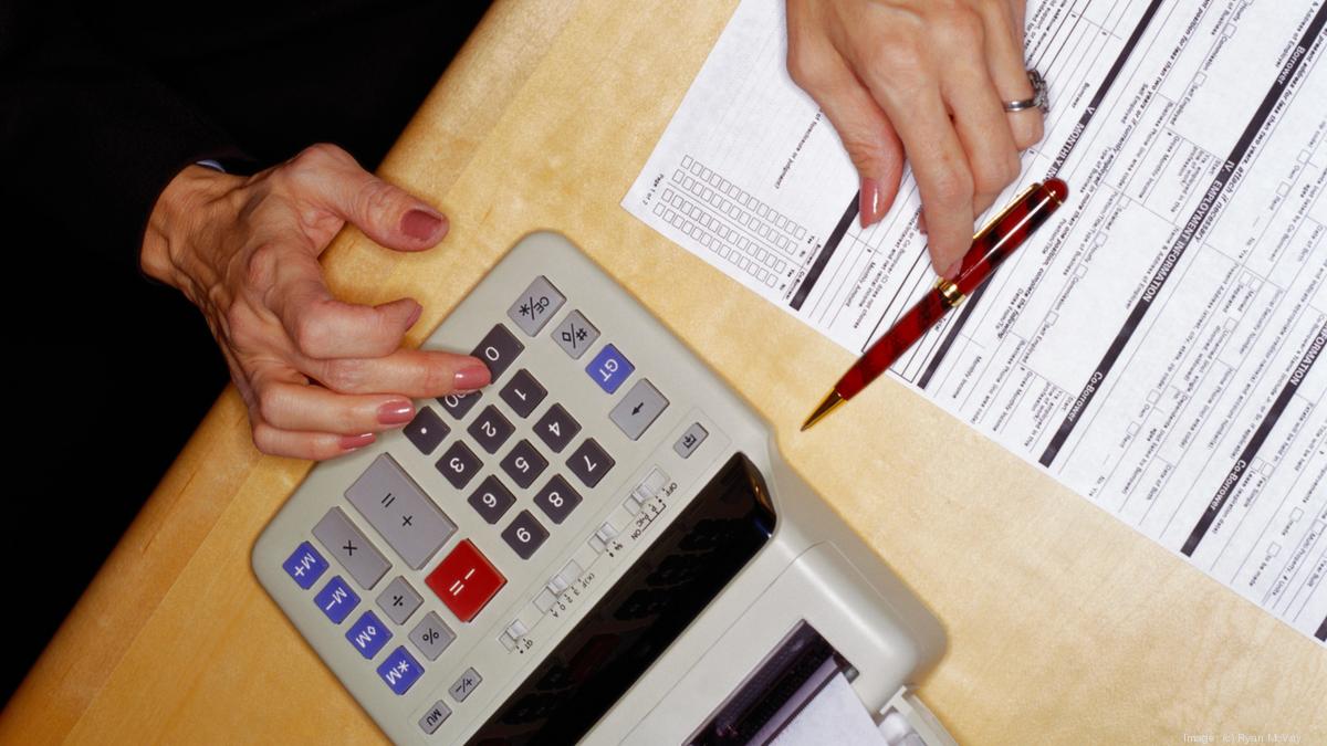 California enacts property tax relief measures Sacramento Business