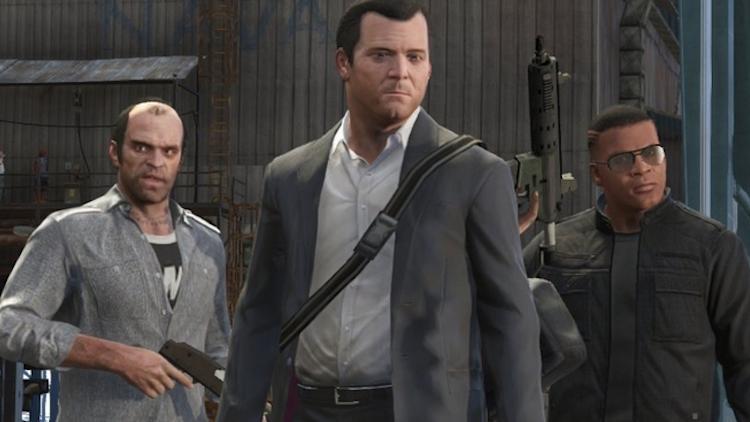 Grand Theft Auto maker buys Barcelona mobile games developer - New York ...