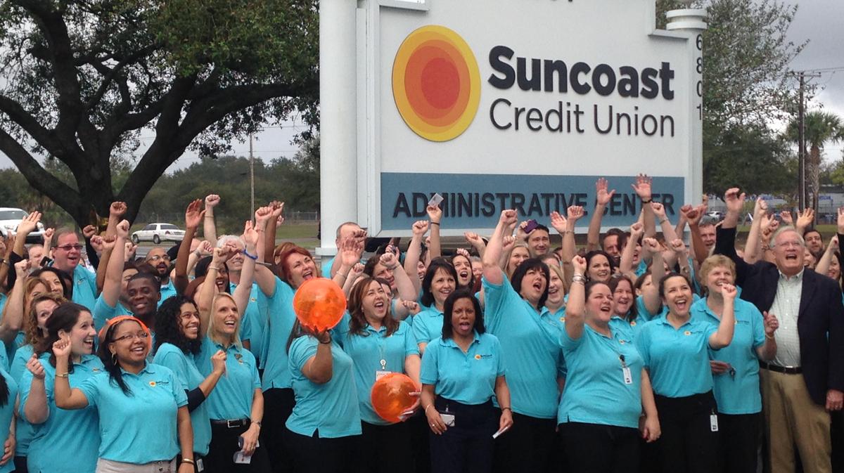 Tampa Bay Credit Unions list Tampa Bay Business Journal