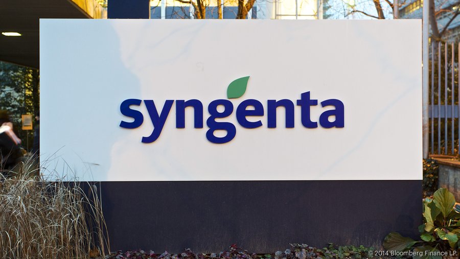 Syngenta (NYSE: SYT) board reportedly backs ChemChina deal - Triad ...