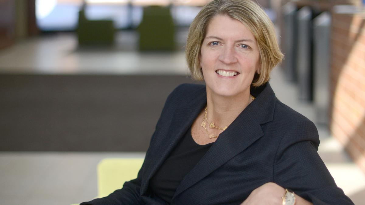 Land O' Lakes names executive Beth Ford its next CEO - Minneapolis / St ...
