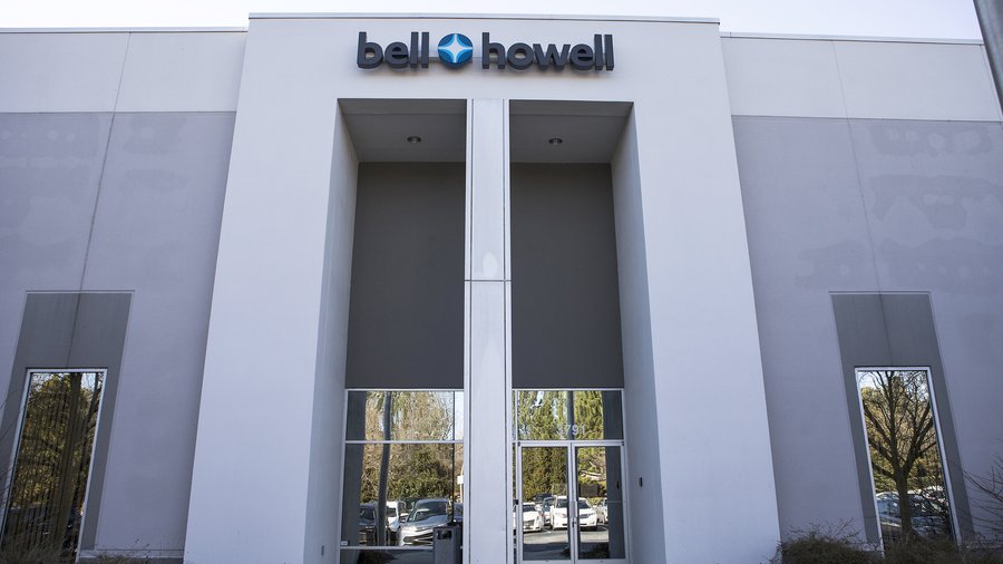 Tecum invests 10Mplus in former Bell and Howell unit Pittsburgh