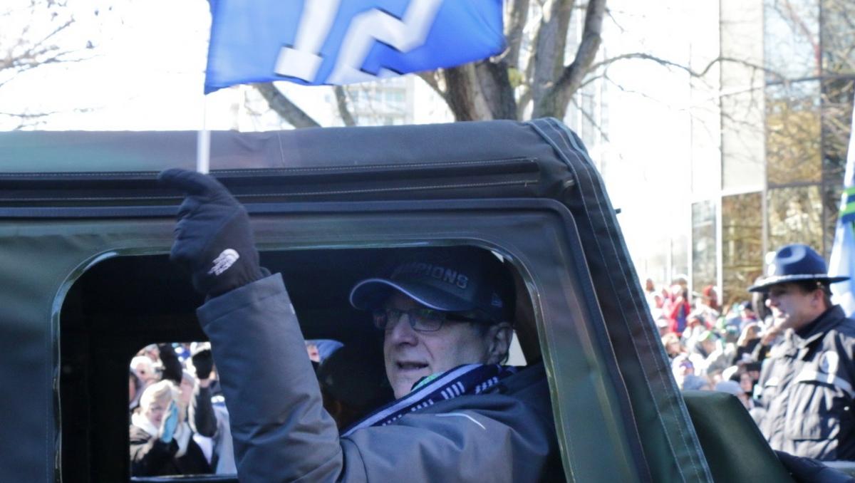 Vulcan Inc.'s Paul Allen used real estate to fund his many interests Puget Sound Business Journal