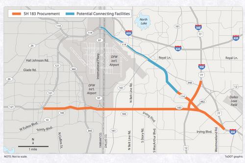 Highway 183 construction from Euless to Dallas is next in line - Dallas ...