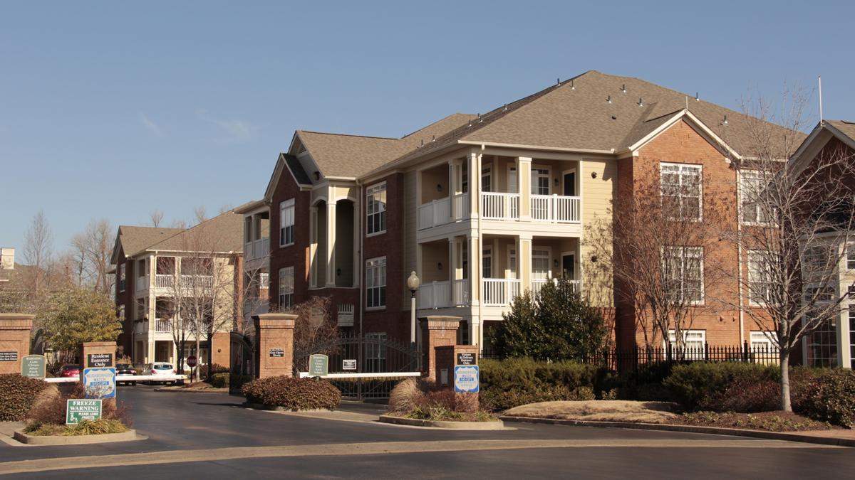 Top of the List Memphis' most exclusive apartment communities Memphis Business Journal
