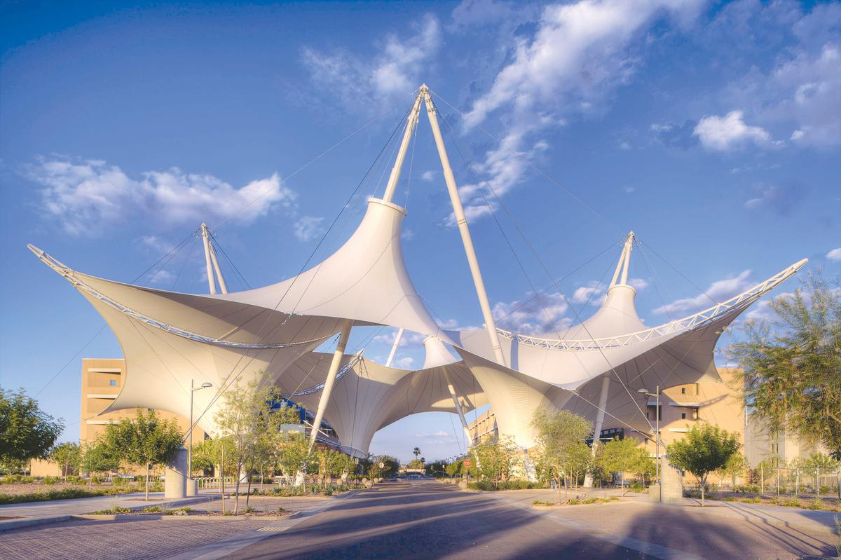 How ASU's SkySong is (finally) building a creative urban core - Phoenix ...