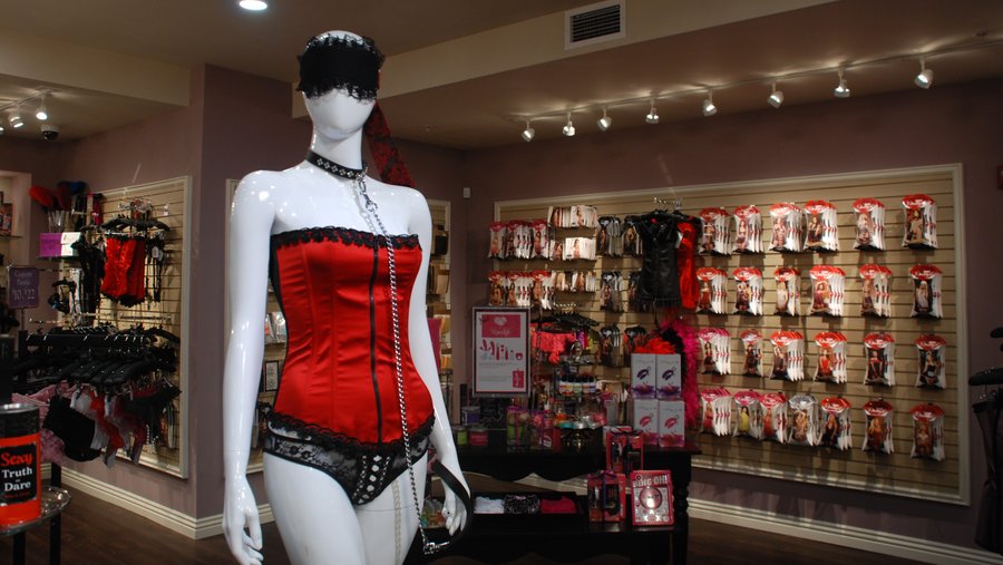 5 Best Lingerie Stores in San Francisco, CA