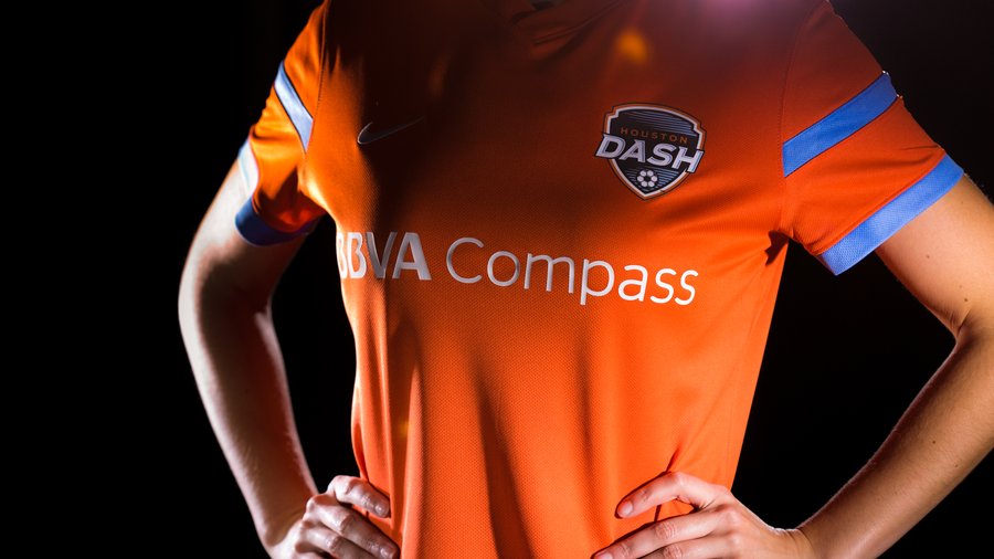 Jersey Week: This is the best jersey the Dynamo and Dash have ever