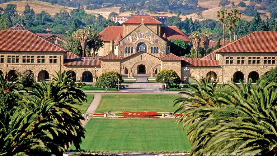 Stanford University approves 3.5% tuition hike, says most students ...