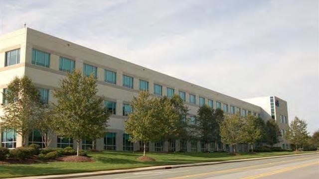 APG Capital of Raleigh buys LabCorp building in McLeansville for $17 ...
