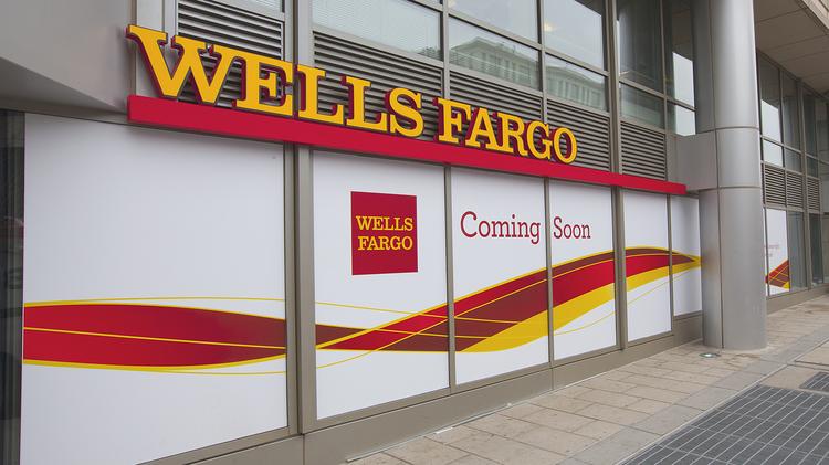 District councilmembers are urging divestment from Wells Fargo.