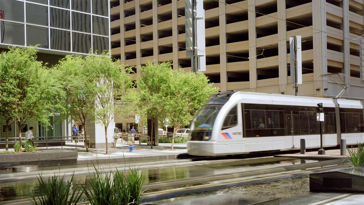 Ride METRO to NRG Park, NRG Stadium