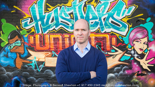 Ben Horowitz