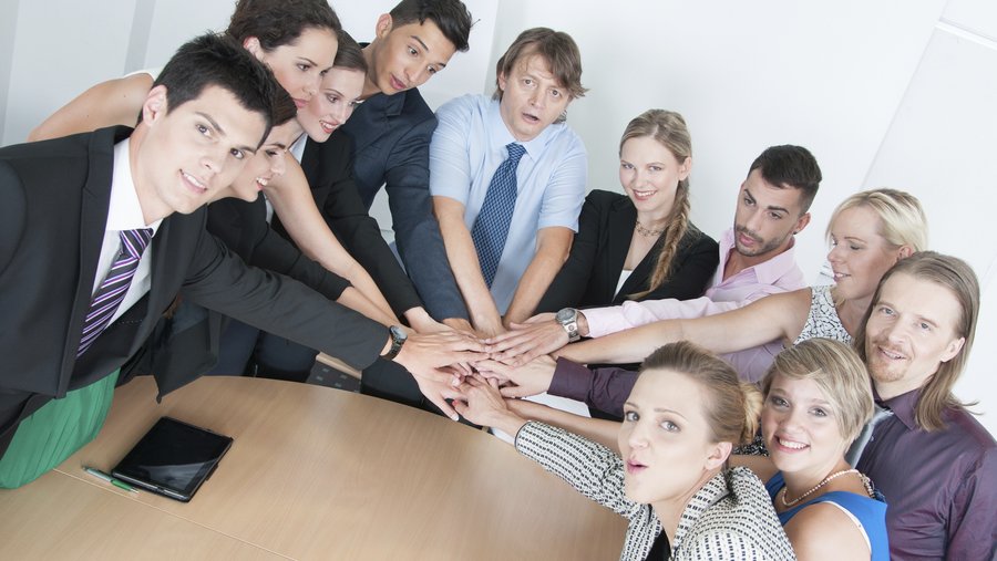 Harvey Mackay: With great teamwork, everyone wins - Orlando Business ...