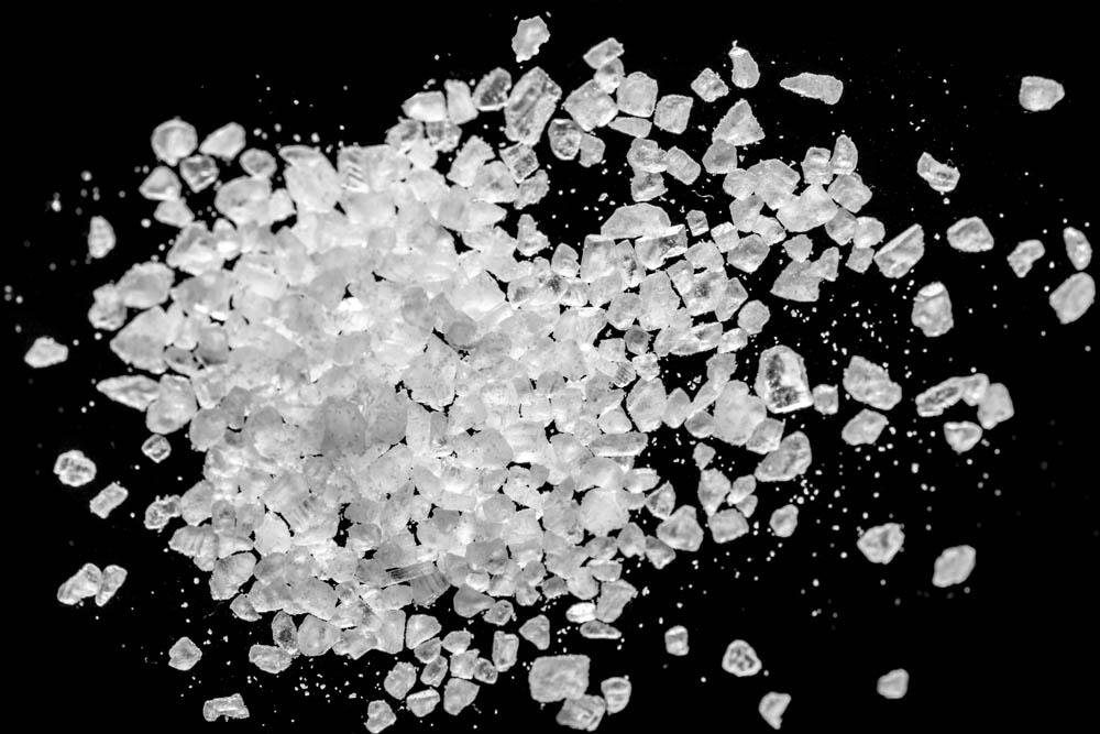 Councilman Jim Kenney says rock salt is dangerous - Philadelphia ...