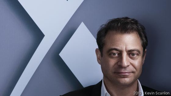 XPrize founder Peter Diamandis to speak at eMerge Americas - South ...