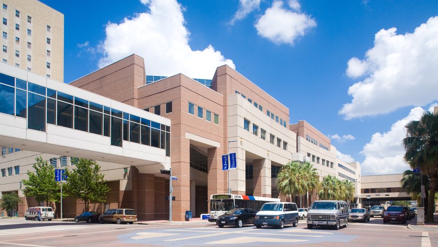 St. Joseph Medical Center launches $92M renovation project - Houston ...
