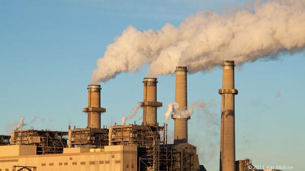 EPA limits on power plant emissions of carbon dioxide will damage ...