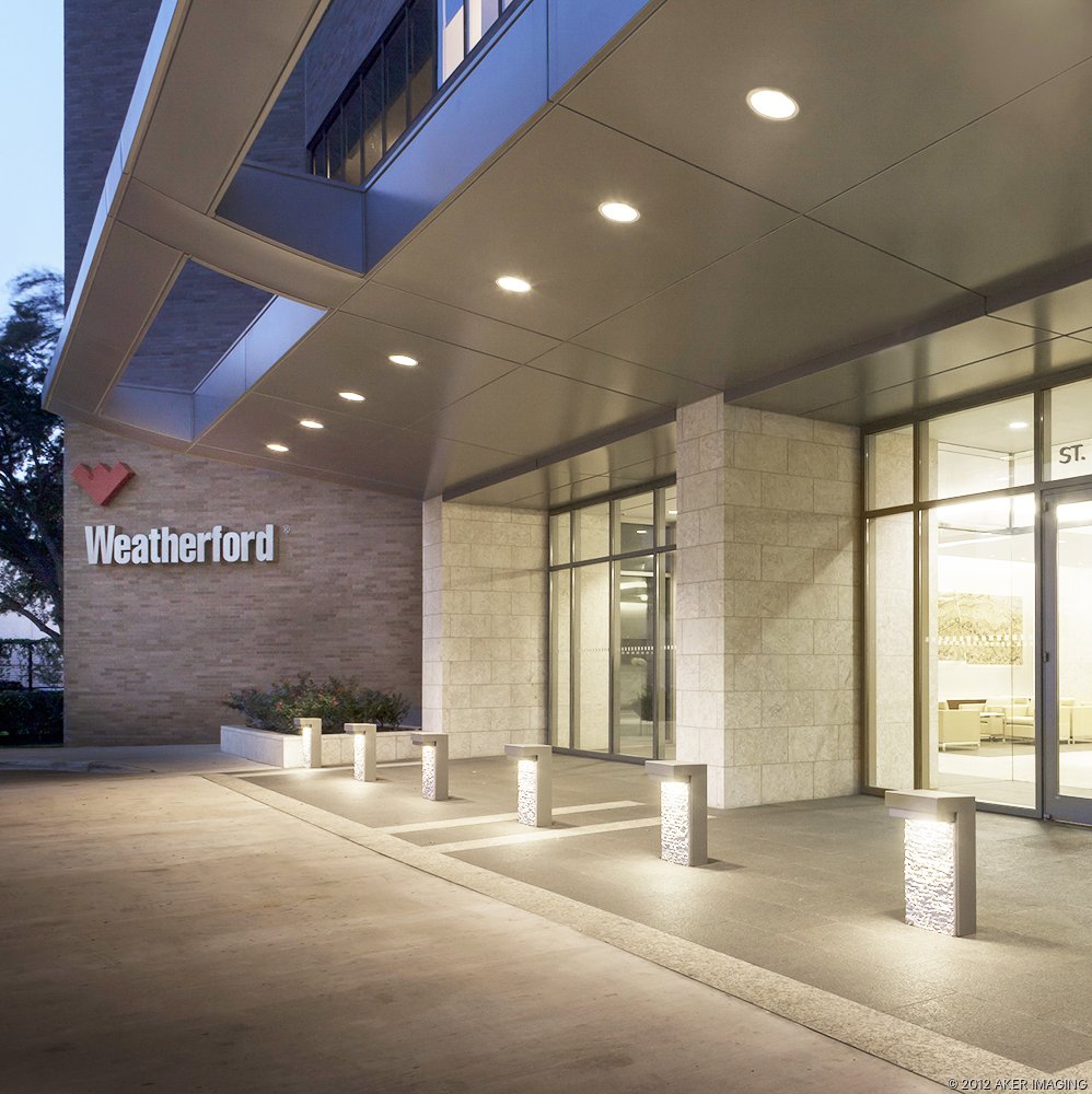 Weatherford appoints H. Keith Jennings as chief financial officer, Careers