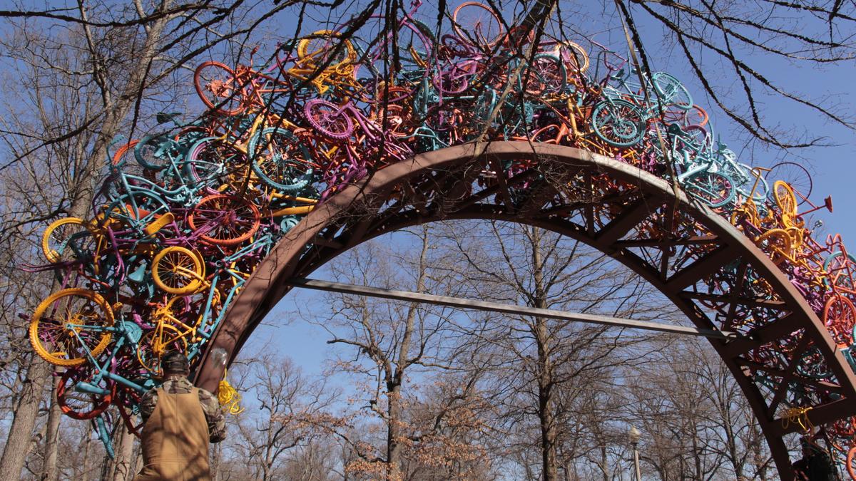 Developers plan combined 589 apartments near Overton Park, utilizing