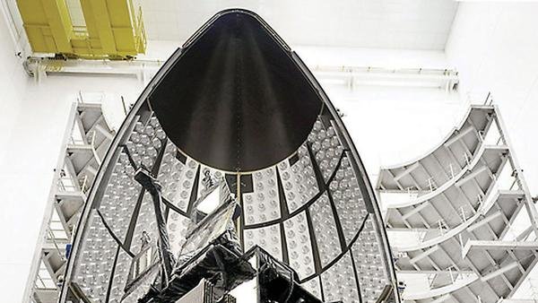 Lockheed Martin Steered Array Denver area wins in Lockheed Martin's search for savings