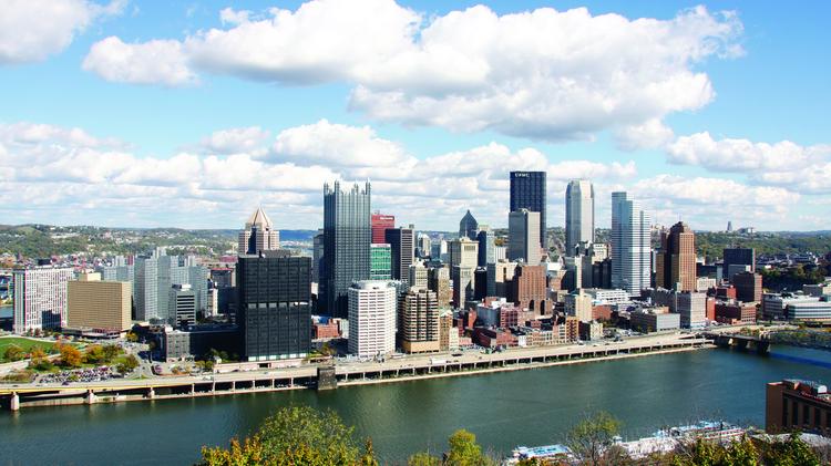 Zillow predicts Pittsburgh will be the number one market for first-time ...