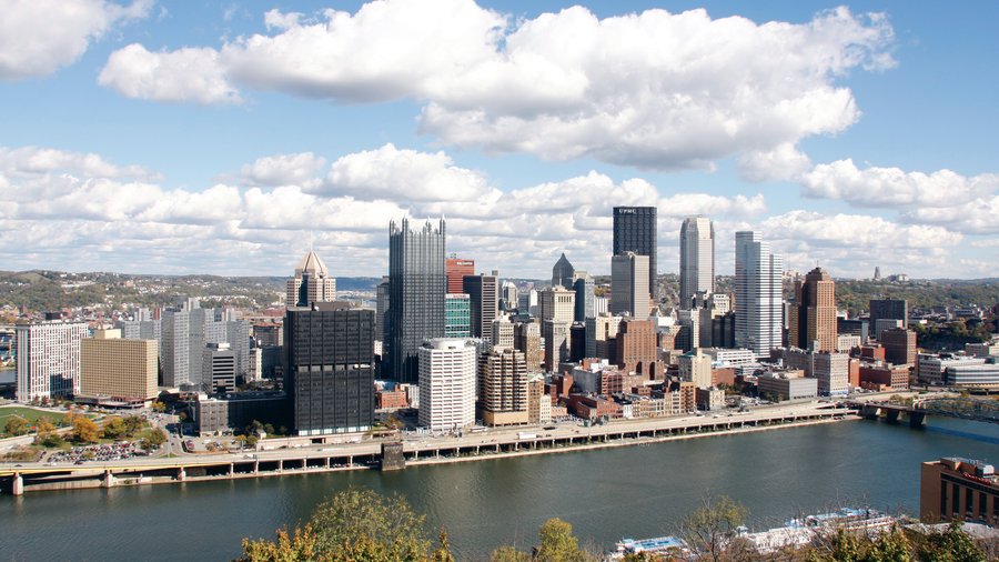 Pittsburgh Is Second Most Popular City For Millennial Homebuyers ...