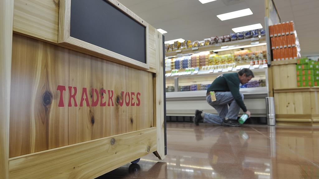 Trader Joe S To Open Capitol Hill Store In Hine School Redevelopment Washington Business Journal