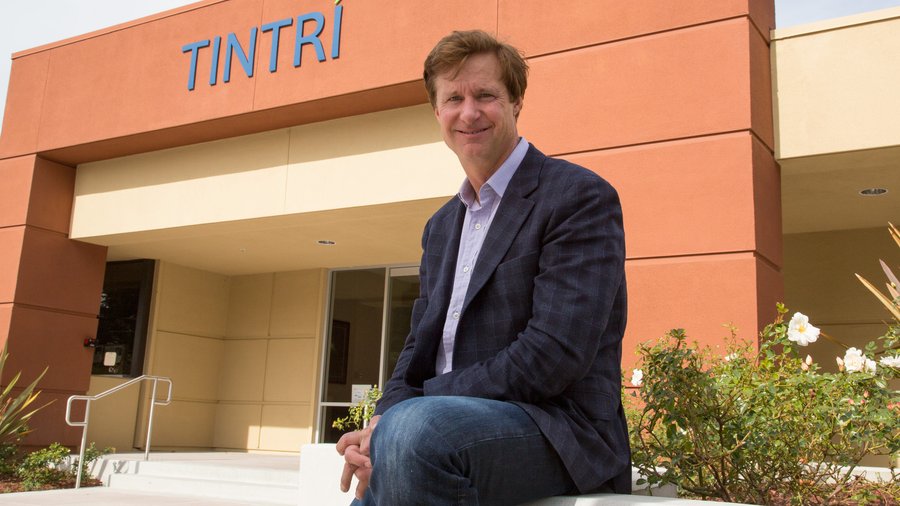 Tintri office