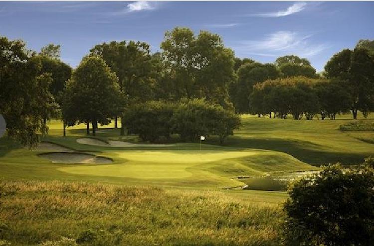 Hazeltine preparing for 2016 Ryder Cup - Minneapolis / St. Paul ...