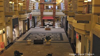 Forest Fair mall could be near a deal for new life - Cincinnati ...